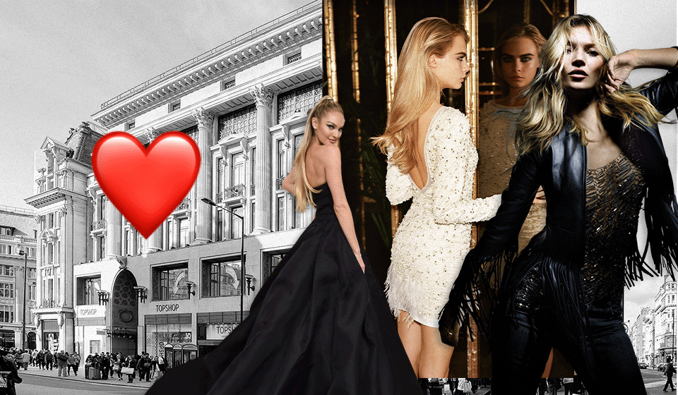 Arcadia Has Collapsed 5 Of Most Monumental Moments The