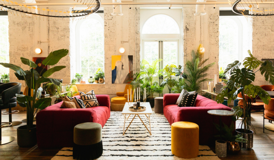 Win An Annual Membership For This Luxurious Members Club