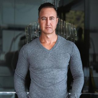 Contact Quinton Van Der Burgh - Agent, Manager and Publicist Details