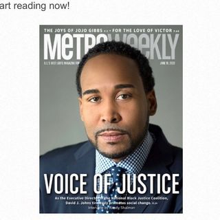 David Johns