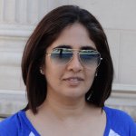 Madhu Bhojwani