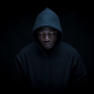 Cyrius Black