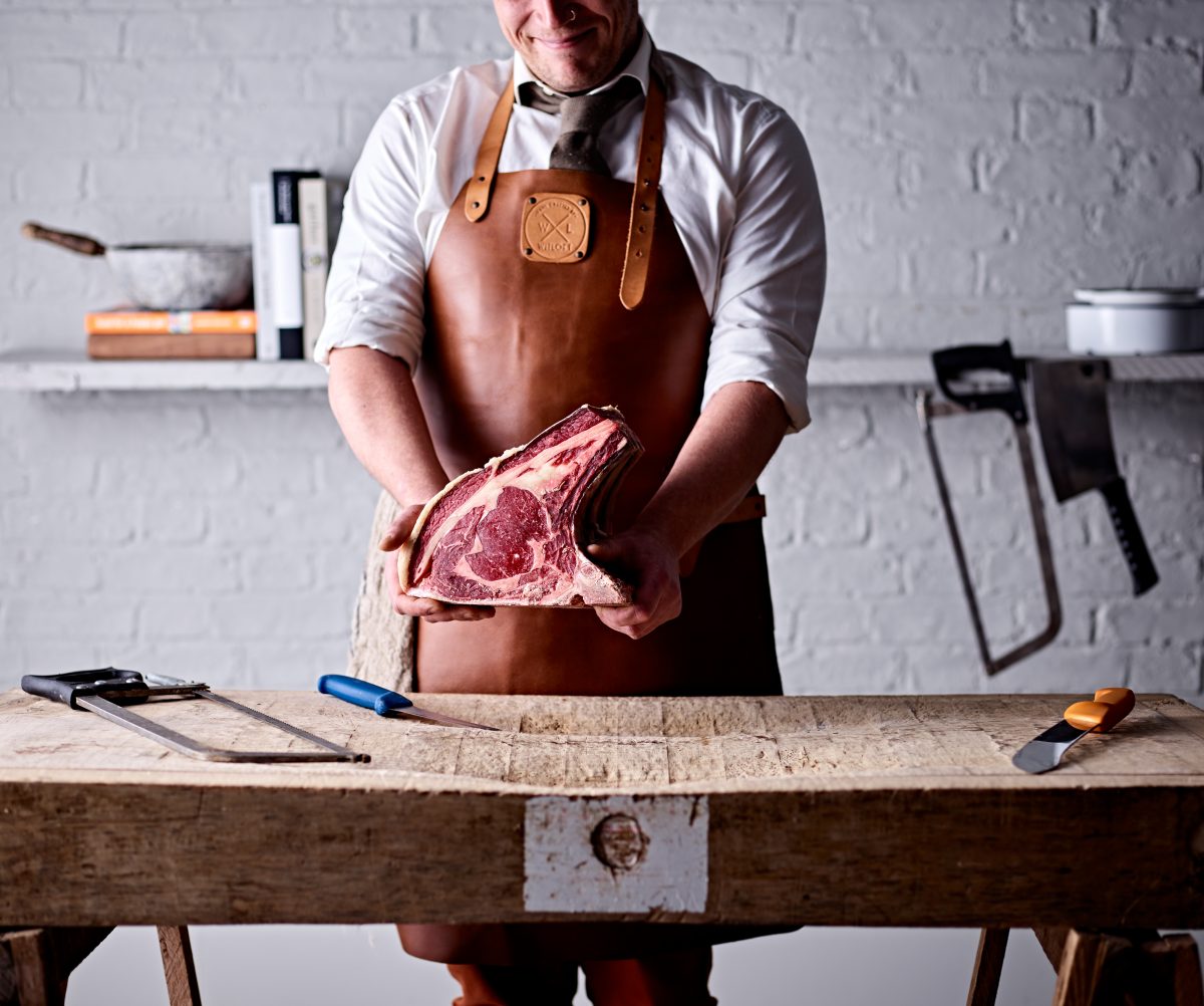 Win A 3 Months Supply Of Coombe Farm Organic Meat Boxes