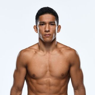 Vince Cachero