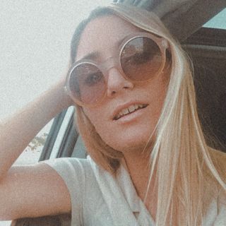 Leia Vita Marasovich