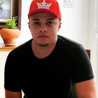 Marcus Ferreira