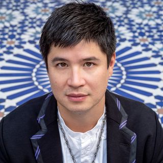 Joe Wong