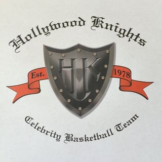 Hollywood Knights