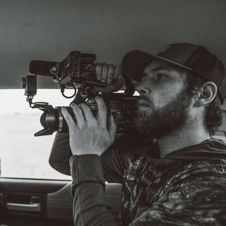 Micah Morgan