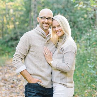 Aaron & Jillian