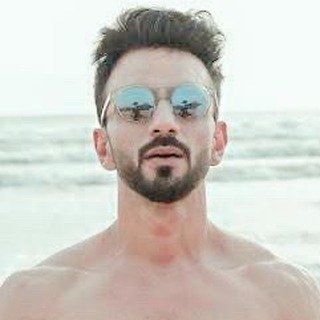 Ali Mercchant
