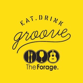 The Forage