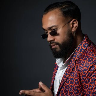 Joel Capillaire