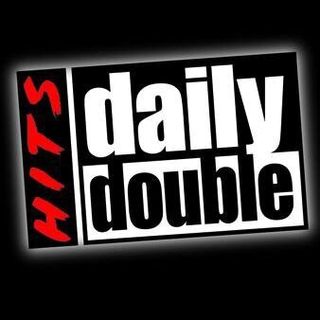 Hits Daily Double