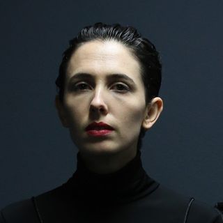 Ania Catherine