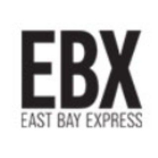 East Bay Express