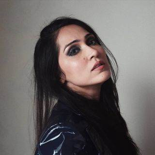 Shibani Bedi