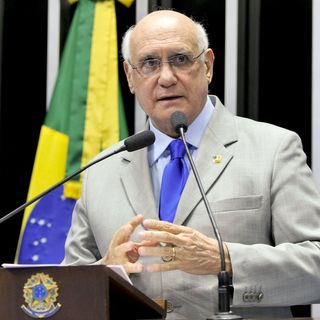 Lasier Martins