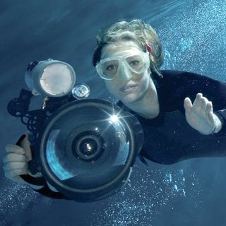 Zena Holloway