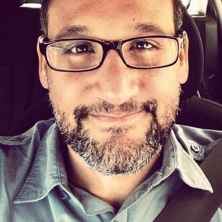 Hipolito Delgado