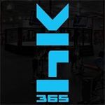 Hard Knocks 365
