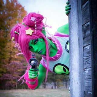 Contact Nikki Nevermore - Agent, Manager and Publicist Details