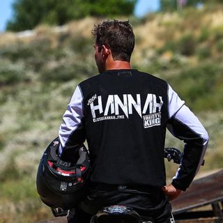 Josh Hannah