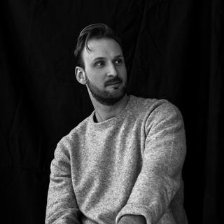 Erik Lefvander