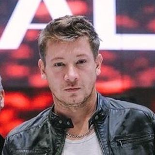 Cristian Natalino