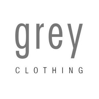 Grey Clothing