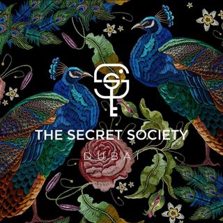 The Secret Society