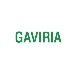 Gaviria