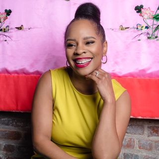Ylorie Taylor