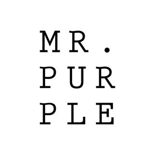 Mr. Purple