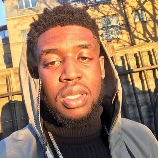 Femi Koleoso