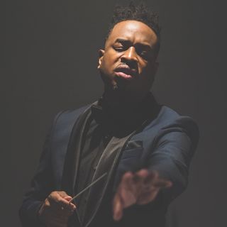 Contact Damien Sneed - Agent, Manager and Publicist Details