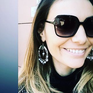 Melania Agrimano