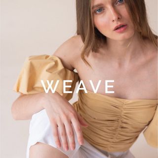 Weave
