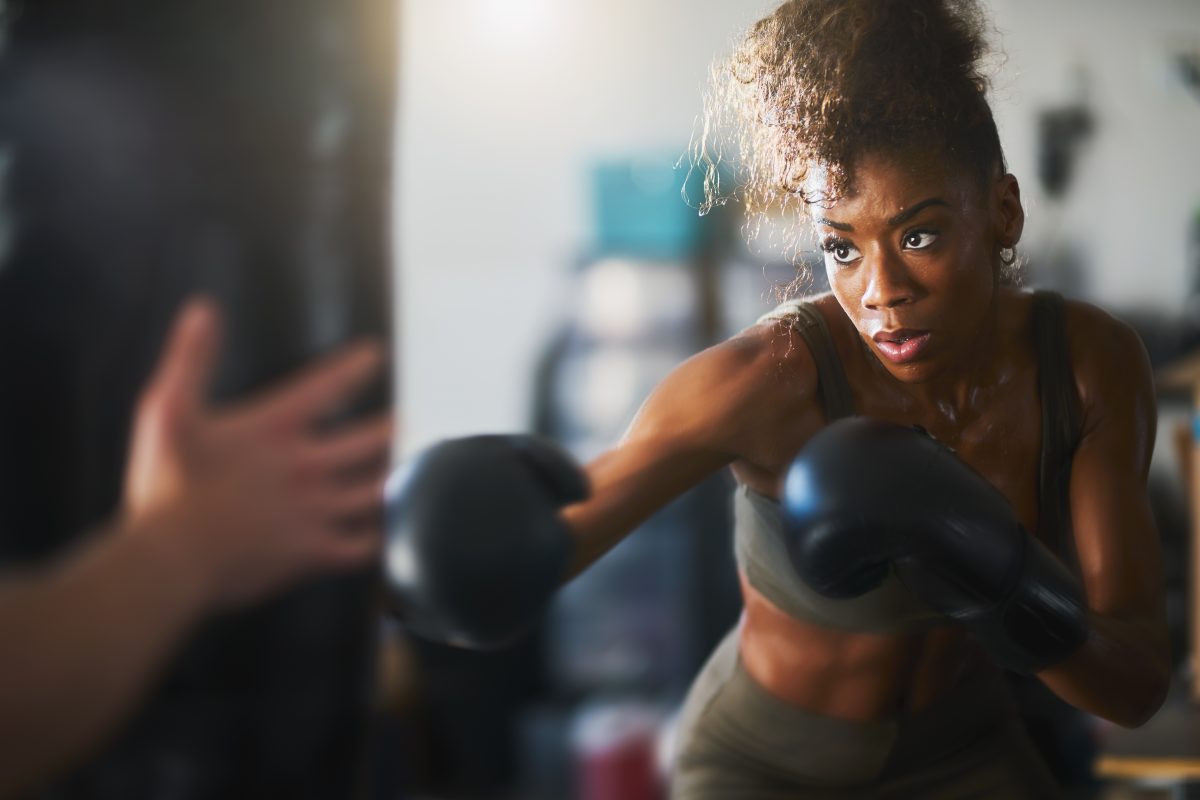 Go With The Flow: How To Sync Your Workout With Your Hormones