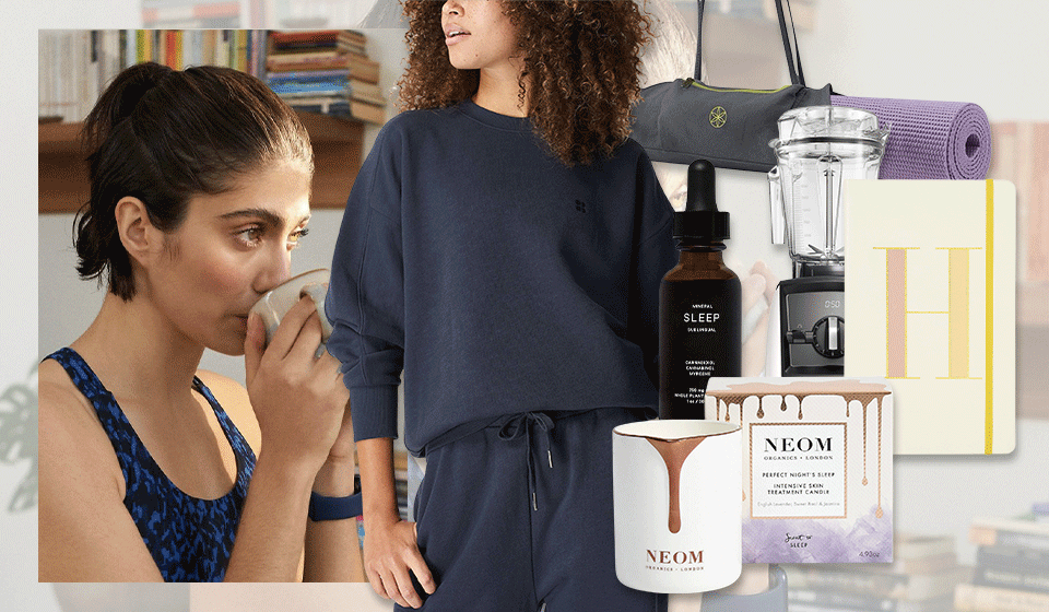 Lockdown Fatigue? Here Are 7 Ways To Improve Your Health ...