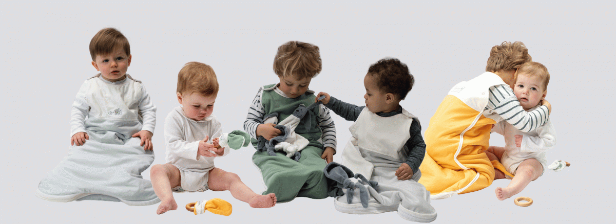 Win Over £150 Worth Of Luxury Baby Products