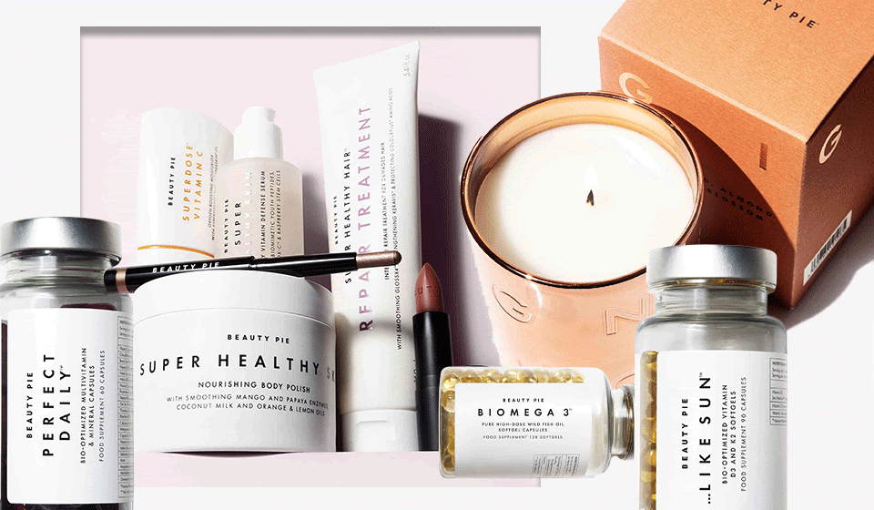 Win This Beauty Bundle Worth Over £500