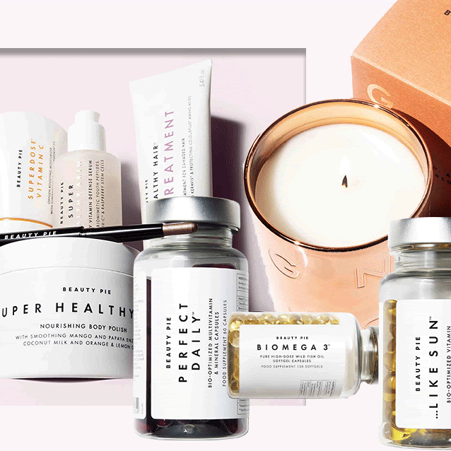 Win This Beauty Bundle Worth Over £500