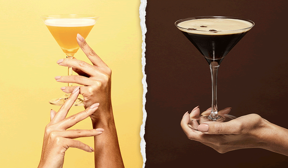 Get A Free Cocktail On Our New Favourite Drinks Brand, Liberation Cocktails