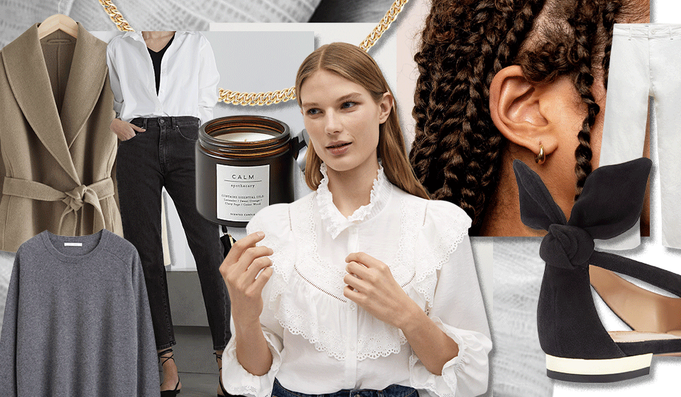 The Weekend Edit: The Do What & Wear This Valentine’s