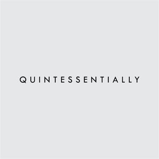 Quintessentially