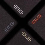 Emg Pickups