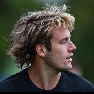 Max Lynch