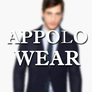 Men’s Clothing