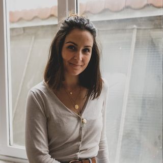 Sylvie Gango